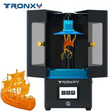 Máy in 3D Resin Tronxy