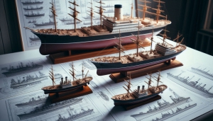 C&aacute;c phương ph&aacute;p v&agrave; y&ecirc;u cầu t&agrave;i liệu để t&iacute;nh b&aacute;o gi&aacute; m&ocirc; h&igrave;nh t&agrave;u mới nhất năm 2024