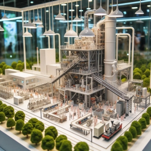 9 Mẹo Để Bảo Quản M&ocirc; H&igrave;nh Nh&agrave; M&aacute;y Của Bạn