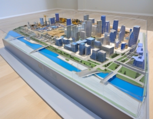 L&agrave;m M&ocirc; H&igrave;nh Kiến Tr&uacute;c- Giải Ph&aacute;p Thiết Kế M&ocirc; H&igrave;nh Khi Ứng Dụng C&ocirc;ng Nghệ Hiện Đại