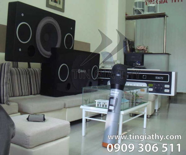 Mô hình sản phẩm Arirang