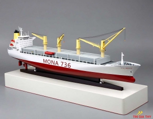 Những C&acirc;u hỏi Thường Gặp Về M&ocirc; H&igrave;nh T&agrave;u