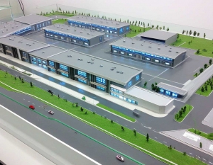 Lợi &Iacute;ch Của Việc L&agrave;m M&ocirc; H&igrave;nh Nh&agrave; M&aacute;y Để Tăng Hiệu Quả Sản Xuất