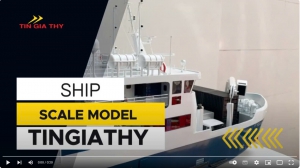 Video l&agrave;m m&ocirc; h&igrave;nh t&agrave;u