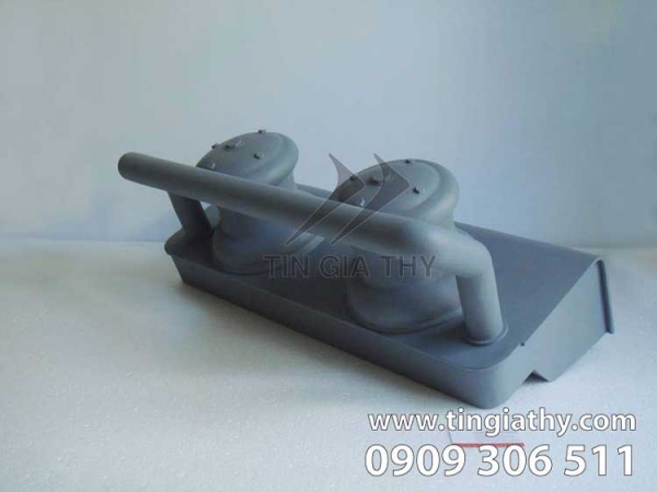 Mô hình thiết bị hàng hải-Vietship
