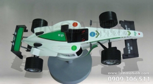 M&ocirc; h&igrave;nh xe đua c&ocirc;ng thức 1