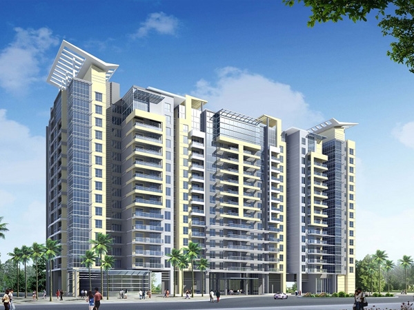 Hướng chung cư là hướng nào?